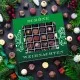PRALINEN GESCHENKBOX MIT & OHNE ALKOHOL - Edle handgemachte Pralinen aus feinstem Confiserie-Edelkakao, stilvoll verpackt in einer hochwertigen XXL-Geschenkbox. Exklusiver Schokoladengenuss für besondere Anlässe & genussvolle Momente