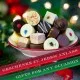 FÜR BESONDERE MENSCHEN & ANLÄSSE - Die besondere Geschenkidee für Frauen, Männer, Freunde, Familie, Kollegen & besondere Lieblingsmenschen. Perfekt für Weihnachten, Nikolaus, Winter, Advent, festliche Überraschungen & besinnliche Genussmomente