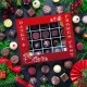 PRALINEN GESCHENKBOX MIT & OHNE ALKOHOL - Edle handgemachte Pralinen aus feinstem Confiserie-Edelkakao, stilvoll verpackt in einer hochwertigen XL-Geschenkbox. Exklusiver Schokoladengenuss für besondere Anlässe & genussvolle Momente