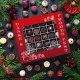 PRALINEN GESCHENKBOX MIT & OHNE ALKOHOL - Edle handgemachte Pralinen aus feinstem Confiserie-Edelkakao, stilvoll verpackt in einer hochwertigen XXL-Geschenkbox. Exklusiver Schokoladengenuss für besondere Anlässe & genussvolle Momente