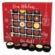 Vom Nikolaus für Dich XXL - Pralinen, mit & ohne Alkohol