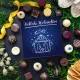 PRALINEN GESCHENKBOX OHNE ALKOHOL - Edle handgemachte Pralinen aus feinstem Confiserie-Edelkakao, stilvoll verpackt in einer hochwertigen L-Geschenkbox. Exklusiver Schokoladengenuss für besondere Anlässe & genussvolle Momente