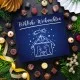 PRALINEN GESCHENKBOX OHNE ALKOHOL - Edle handgemachte Pralinen aus feinstem Confiserie-Edelkakao, stilvoll verpackt in einer hochwertigen XXL-Geschenkbox. Exklusiver Schokoladengenuss für besondere Anlässe & genussvolle Momente