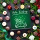 PRALINEN GESCHENKBOX OHNE ALKOHOL - Edle handgemachte Pralinen aus feinstem Confiserie-Edelkakao, stilvoll verpackt in einer hochwertigen L-Geschenkbox. Exklusiver Schokoladengenuss für besondere Anlässe & genussvolle Momente