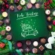 PRALINEN GESCHENKBOX OHNE ALKOHOL - Edle handgemachte Pralinen aus feinstem Confiserie-Edelkakao, stilvoll verpackt in einer hochwertigen XL-Geschenkbox. Exklusiver Schokoladengenuss für besondere Anlässe & genussvolle Momente
