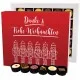 Danke & Frohe Weihnachten XXL - Pralinen, ohne Alkohol handmade