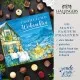 PRALINEN GESCHENKBOX OHNE ALKOHOL - Edle handgemachte Pralinen aus feinstem Confiserie-Edelkakao, stilvoll verpackt in einer hochwertigen XXL-Geschenkbox. Exklusiver Schokoladengenuss für besondere Anlässe & genussvolle Momente