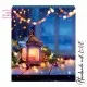 Adventskalender Weihnachtsfreude XXL - Pralinen, ohne Alkohol handmade