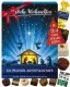 Adventskalender Weihnachtsabend - Pralinen, ohne Alkohol handmade