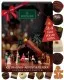 Adventskalender Wendt & Kühn - Pralinen & Engel, ohne Alkohol mit Engel