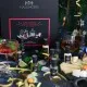 LIKÖR & SPIRITUOSEN ADVENTSKALENDER - Exklusive Gourmet-Selektion mit Whisky, Rum, Gin, Spirituosen & Likör in edlen Miniflaschen. Stilvoll verpackt als hochwertiger Adventskalender für 24 besondere Genussmomente in der Weihnachtszeit