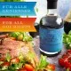 QUALITÄT, DIE MAN SCHMECKT - Edition \No. 7\: Schluss mit austauschbaren Standard-Essigen ohne Tiefe - der Unterschied zeigt sich dort, wo Geschmack nicht verwaltet, sondern mit Leidenschaft entwickelt wird (Aceto Balsamico)