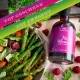 QUALITÄT, DIE MAN SCHMECKT - Edition \Für Mama\: Schluss mit austauschbaren Standard-Essigen ohne Tiefe - der Unterschied zeigt sich dort, wo Geschmack nicht verwaltet, sondern mit Leidenschaft entwickelt wird (Wald-Himbeer-Balsam)