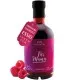 Für Mama (5,3% SäureWald-Himbeer-Balsam) - Gourmet-Essig, in Geschenk-Flasche