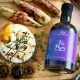 GOURMET-ESSIG IN DER GESCHENKFLASCHE - Hochwertiger Gourmet-Essig zum Verfeinern von Salaten, Getränken & Speisen, stilvoll abgefüllt in einer edlen Geschenkflasche. Die besondere Geschenkidee für Feinschmecker & Genießer