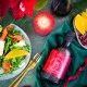 GOURMET-ESSIG IN DER GESCHENKFLASCHE - Hochwertiger Gourmet-Essig zum Verfeinern von Salaten, Getränken & Speisen, stilvoll abgefüllt in einer edlen Geschenkflasche. Die besondere Geschenkidee für Feinschmecker & Genießer