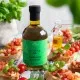 PREMIUM-ÖL IN DER GESCHENKFLASCHE - Hochwertiges Premium-Öl zum Würzen, Marinieren & Grillen, stilvoll abgefüllt in einer edlen Geschenkflasche. Die besondere Geschenkidee für Feinschmecker, Hobbyköche & Genießer