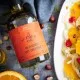 PREMIUM-ÖL IN DER GESCHENKFLASCHE - Hochwertiges Premium-Öl zum Würzen, Marinieren & Grillen, stilvoll abgefüllt in einer edlen Geschenkflasche. Die besondere Geschenkidee für Feinschmecker, Hobbyköche & Genießer