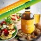 QUALITÄT, DIE MAN SCHMECKT - Edition \Bester Papa\: Vergiss geschmacksneutrale Standardöle für den Alltag - außergewöhnlicher Genuss beginnt dort, wo Qualität wichtiger ist als industrielle Effizienz und Massenfertigung (Samtiges Walnussöl)