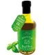 Oster-Öl (Natives Olivenöl Basilikum) - Premium-Öl, in Geschenk-Flasche