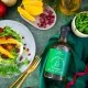 PREMIUM-ÖL IN DER GESCHENKFLASCHE - Hochwertiges Premium-Öl zum Würzen, Marinieren & Grillen, stilvoll abgefüllt in einer edlen Geschenkflasche. Die besondere Geschenkidee für Feinschmecker, Hobbyköche & Genießer