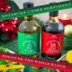FÜR BESONDERE MENSCHEN & ANLÄSSE - Die besondere Geschenkidee für Frauen, Männer, Freunde, Familie, Kollegen & besondere Lieblingsmenschen. Perfekt für Weihnachten, Nikolaus, Winter, Advent, festliche Überraschungen & besinnliche Genussmomente
