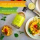 QUALITÄT, DIE MAN SCHMECKT - Edition \Sommer Fruchtmix Balsam\: Schluss mit austauschbaren Standard-Essigen ohne Tiefe - der Unterschied zeigt sich dort, wo Geschmack nicht verwaltet, sondern mit Leidenschaft entwickelt wird