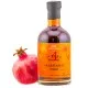 Grantapfel-Essig (3% Säure) - Gourmet-Essig, in Geschenk-Flasche