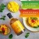 QUALITÄT, DIE MAN SCHMECKT - Edition \Mango-Balsam\: Schluss mit austauschbaren Standard-Essigen ohne Tiefe - der Unterschied zeigt sich dort, wo Geschmack nicht verwaltet, sondern mit Leidenschaft entwickelt wird