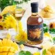 PREMIUM-LIKÖR IN DER GESCHENKFLASCHE - Hochwertiger Premium-Likör, von Hand abgefüllt und stilvoll präsentiert in einer edlen Geschenkflasche. Die besondere Geschenkidee für Genießer & exklusive Genussmomente