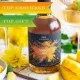 QUALITÄT, DIE MAN SCHMECKT - Edition \Mango-Gin\: Schluss mit austauschbaren Likören ohne Persönlichkeit - der Unterschied zeigt sich dort, wo Geschmack nicht aus dem Labor, sondern aus Leidenschaft und Erfahrung entsteht