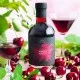 PREMIUM-LIKÖR IN DER GESCHENKFLASCHE - Hochwertiger Premium-Likör, von Hand abgefüllt und stilvoll präsentiert in einer edlen Geschenkflasche. Die besondere Geschenkidee für Genießer & exklusive Genussmomente