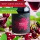 QUALITÄT, DIE MAN SCHMECKT - Edition \Whisky-Kirsch\: Schluss mit austauschbaren Likören ohne Persönlichkeit - der Unterschied zeigt sich dort, wo Geschmack nicht aus dem Labor, sondern aus Leidenschaft und Erfahrung entsteht