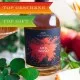 QUALITÄT, DIE MAN SCHMECKT - Edition \Apfel-Whisky\: Schluss mit austauschbaren Likören ohne Persönlichkeit - der Unterschied zeigt sich dort, wo Geschmack nicht aus dem Labor, sondern aus Leidenschaft und Erfahrung entsteht