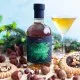 PREMIUM-LIKÖR IN DER GESCHENKFLASCHE - Hochwertiger Premium-Likör, von Hand abgefüllt und stilvoll präsentiert in einer edlen Geschenkflasche. Die besondere Geschenkidee für Genießer & exklusive Genussmomente