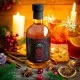 PREMIUM-LIKÖR IN DER GESCHENKFLASCHE - Hochwertiger Premium-Likör, von Hand abgefüllt und stilvoll präsentiert in einer edlen Geschenkflasche. Die besondere Geschenkidee für Genießer & exklusive Genussmomente