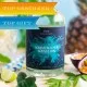 GENUSS IN KLEINEN CHARGEN - Edition \Südsee-Gin\: Während andere auf günstige Herstellung und maximale Stückzahlen setzen, überzeugt echter Gourmet-Gin durch Charakter, Finesse und ein außergewöhnliches Geschmackserlebnis