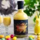 EDEL-SAHNELIKÖR IN DER GESCHENKFLASCHE - Cremiger Edel-Sahnelikör, von Hand abgefüllt und stilvoll präsentiert in einer hochwertigen Geschenkflasche. Die besondere Geschenkidee für Genießer & exklusive Genussmomente