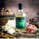 GOURMET-WHISKY IN DER GESCHENKFLASCHE - Hochwertiger Gourmet-Whisky, von Hand abgefüllt und stilvoll präsentiert in einer edlen Geschenkflasche. Die besondere Geschenkidee für Whisky-Liebhaber & exklusive Genussmomente