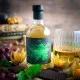 GOURMET-WHISKY IN DER GESCHENKFLASCHE - Hochwertiger Gourmet-Whisky, von Hand abgefüllt und stilvoll präsentiert in einer edlen Geschenkflasche. Die besondere Geschenkidee für Whisky-Liebhaber & exklusive Genussmomente