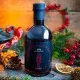 PREMIUM-LIKÖR IN DER GESCHENKFLASCHE - Hochwertiger Premium-Likör, von Hand abgefüllt und stilvoll präsentiert in einer edlen Geschenkflasche. Die besondere Geschenkidee für Genießer & exklusive Genussmomente