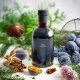 PREMIUM-LIKÖR IN DER GESCHENKFLASCHE - Hochwertiger Premium-Likör, von Hand abgefüllt und stilvoll präsentiert in einer edlen Geschenkflasche. Die besondere Geschenkidee für Genießer & exklusive Genussmomente