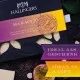 HANDWERK STATT MASSENWARE - Edition \Maracuja\: Vergiss weiße Schokolade, die nur süß schmeckt - außergewöhnlicher Genuss beginnt dort, wo Qualität, Cremigkeit und ausgewogene Rezepturen den Unterschied machen