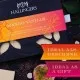 HANDWERK STATT MASSENWARE - Edition \Mango-Vanille\: Vergiss weiße Schokolade, die nur süß schmeckt - außergewöhnlicher Genuss beginnt dort, wo Qualität, Cremigkeit und ausgewogene Rezepturen den Unterschied machen