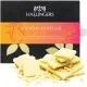 Weiße Tafel Mango-Vanille (Mango-Vanille) - Weiße Schokolade, handmade ohne Alkohol