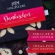 HANDWERK STATT MASSENWARE - Edition \Dankeschön\: Vergiss weiße Schokolade, die nur süß schmeckt - außergewöhnlicher Genuss beginnt dort, wo Qualität, Cremigkeit und ausgewogene Rezepturen den Unterschied machen