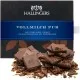 Vollmilch-Tafel Pur (Pur) - Schokolade, handmade ohne Alkohol
