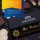 HANDWERK STATT MASSENWARE - Edition \Ahoi Piraten\: Während andere auf niedrige Kosten & hohe Stückzahlen setzen, überzeugt echte Premium-Schokolade durch Geschmackstiefe, Qualität & ein Genusserlebnis mit bleibendem Eindruck