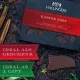 HANDWERK STATT MASSENWARE - Edition \Kaffee-Zimt\: Während andere auf niedrige Kosten & hohe Stückzahlen setzen, überzeugt echte Premium-Schokolade durch Geschmackstiefe, Qualität & ein Genusserlebnis mit bleibendem Eindruck