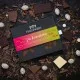 SCHOKOLADE OHNE ALKOHOL - 10 handgeschöpfte Tafeln aus feinstem Confiserie-Edelkakao, edler Schokoladengenuss und stilvoll verpackt im hochwertigen Karton. Die besondere Geschenkidee für Genießer & süße Genussmomente